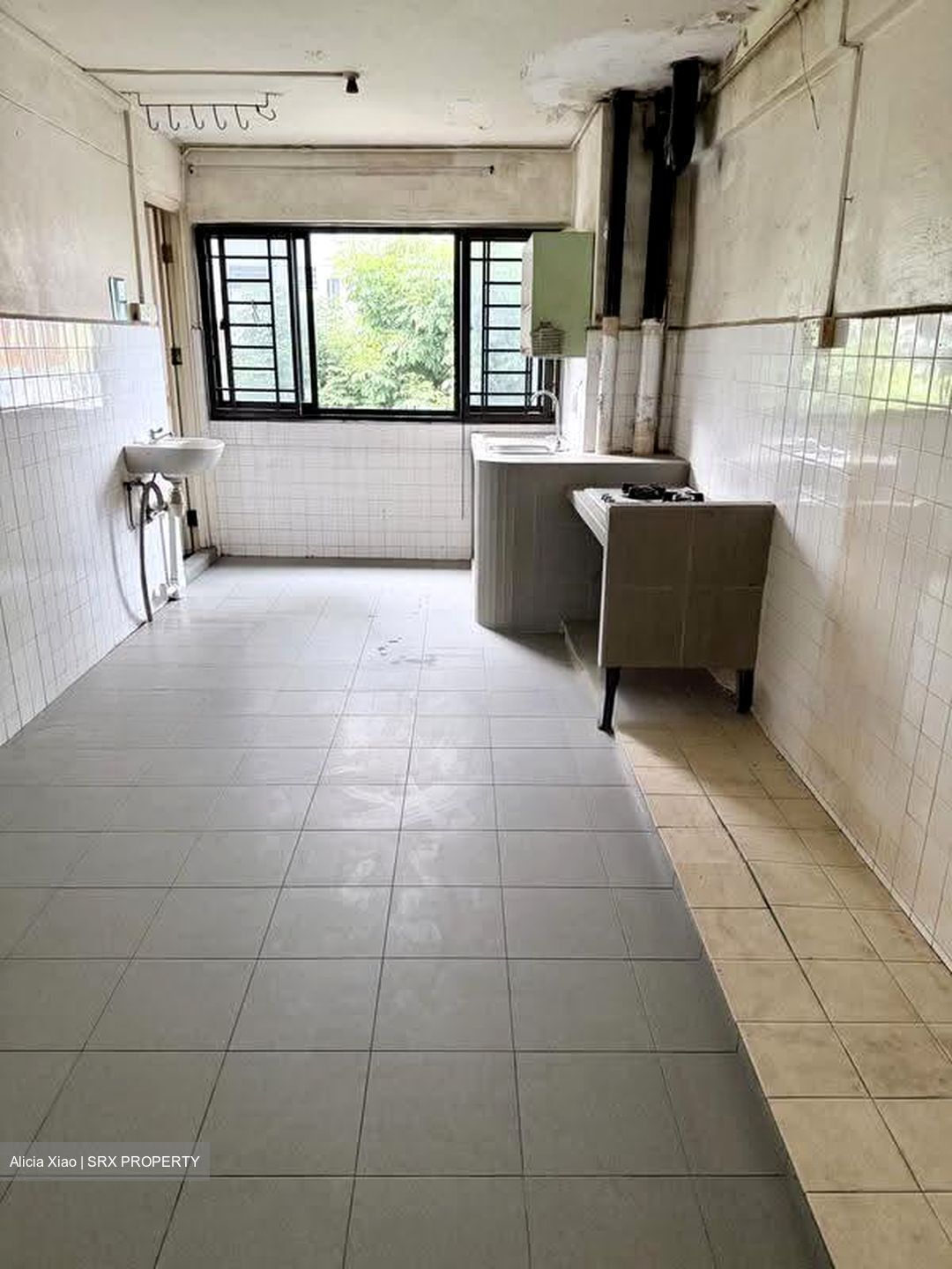 Blk 203 Marsiling Admiralty Park (Woodlands), HDB 3 Rooms #630294081